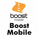 Boost Mobile Coverage Maps