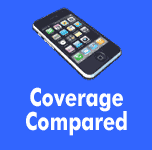 Wireless Coverage Compared