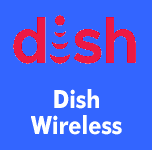 Dish Wireless Maps