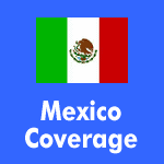 Mexico Coverage Compared